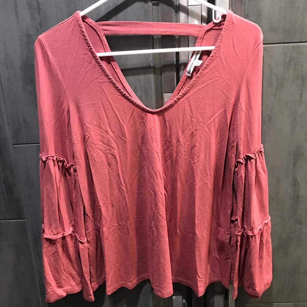 Long Sleeve Top